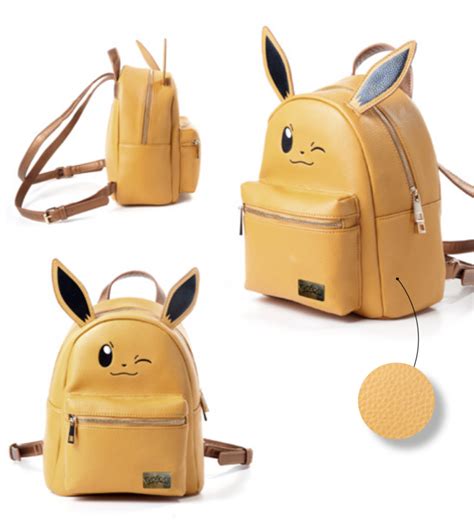 sac femme pokemon qualité